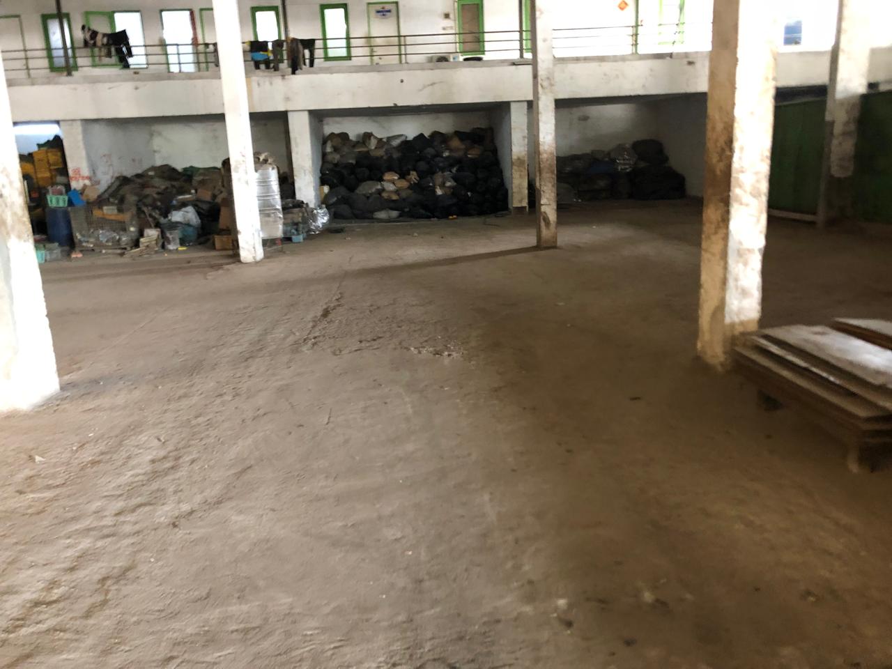 DiJual Gudang dan Tanah di Cikarang Timur